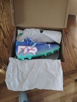 Puma Cleats 