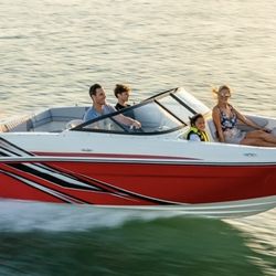 2024 Bayliner VR4