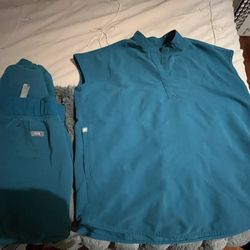 Figs Scrubs 