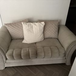 Sofa free For pickup 