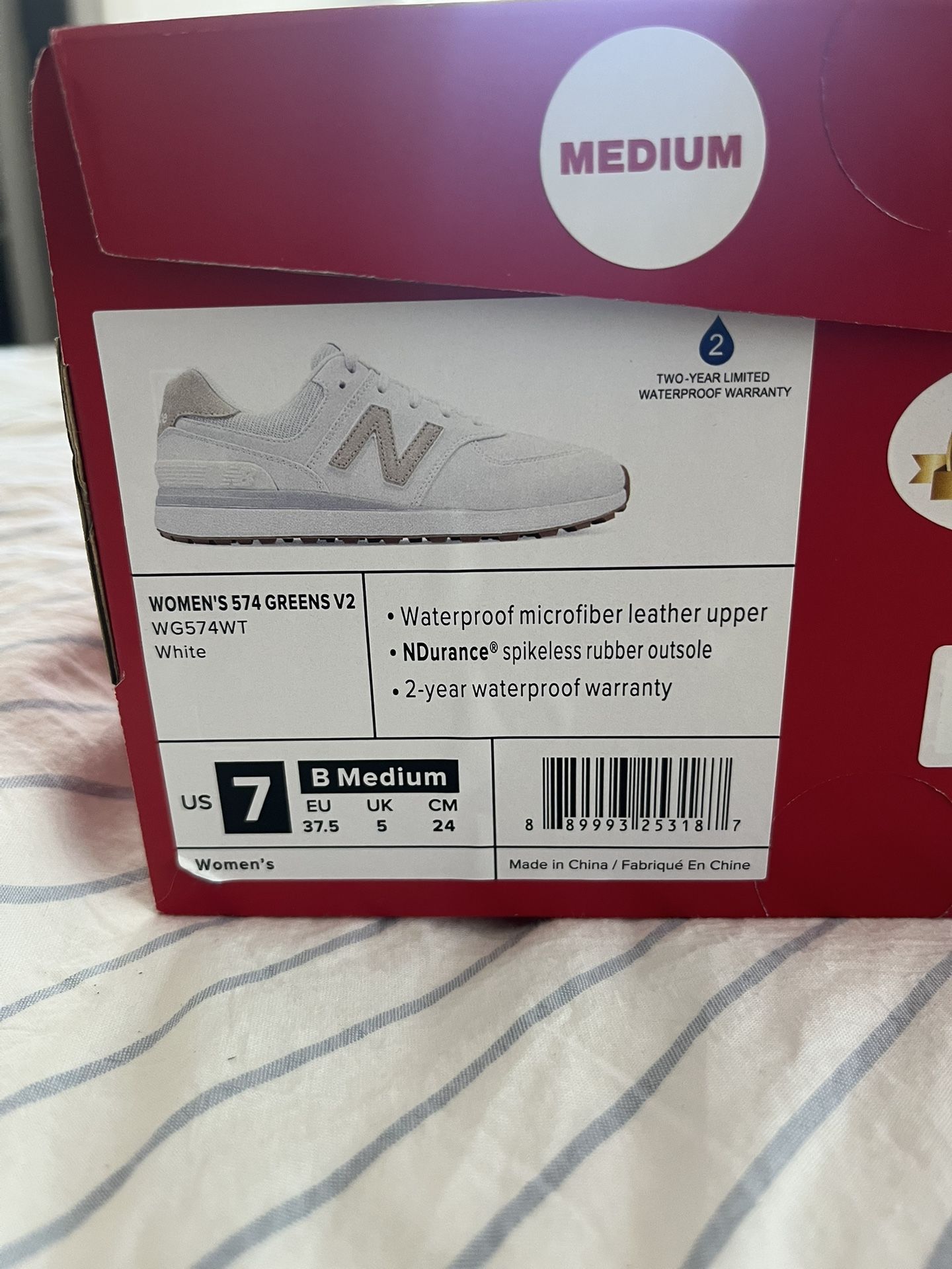 Women’s Golf Shoes