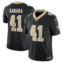 Alvin Kamara Jersey Stitched 