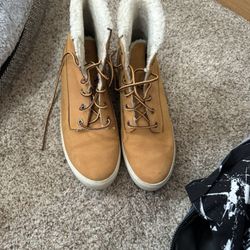 Timberland Women’s Sneakers 