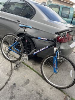 Raleigh M50 Mountain Bike for Sale in Pico Rivera CA OfferUp