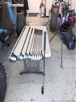 Golf Clubs