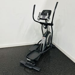 Elliptical - Pro-Form Carbon E7 - Cardio - Workout