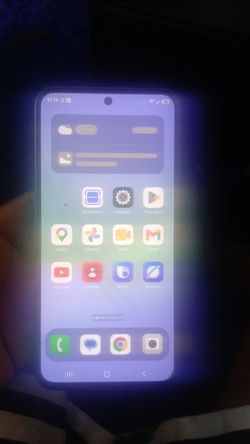 Galaxy a36 pluse