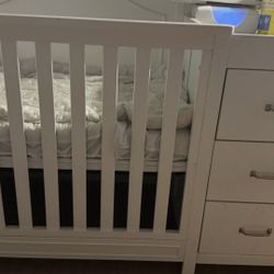 Baby Crib