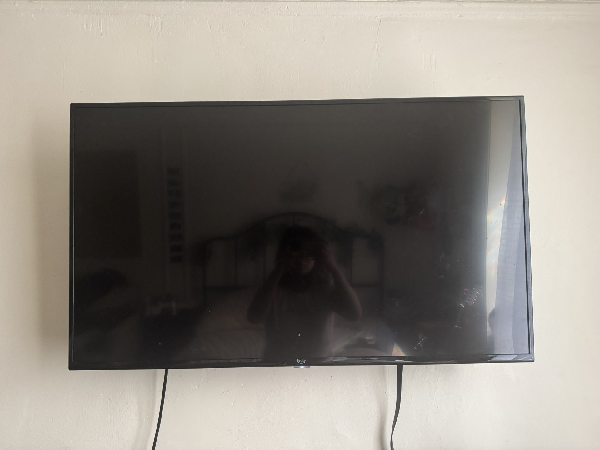 43” 4K Amazon Fire TV