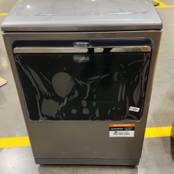 Whirlpool Electric Dryer 
