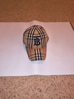 Men's Hats: Kenzo, Burberry, Gucci