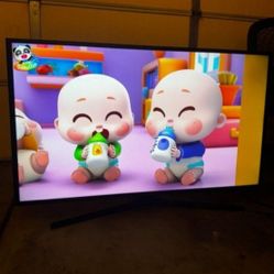 TV Samsung 49 Inches 