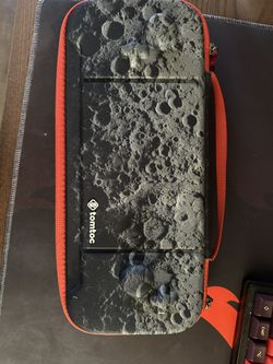 Hori Split Pad Pro With Case