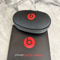 Powerbeats2 Wireless 