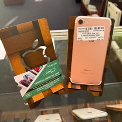 Iphone 7 32GB,Excellent Condition Like New