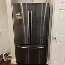 Samsung refrigerator 