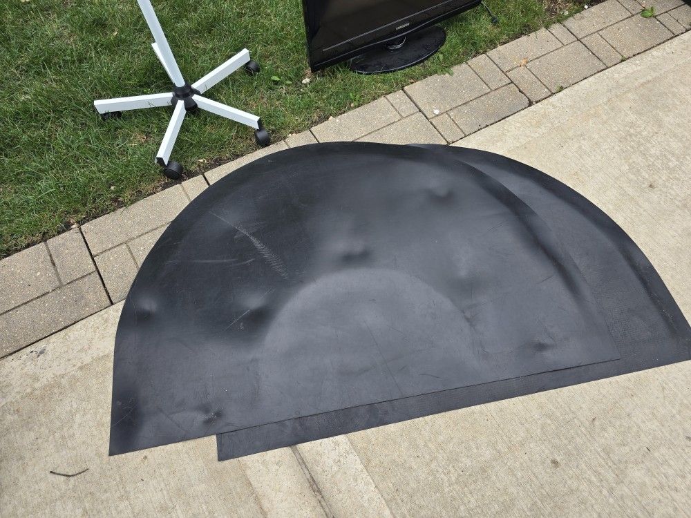 Salon Mats