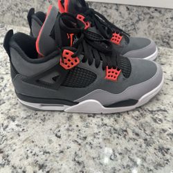 Jordan 4