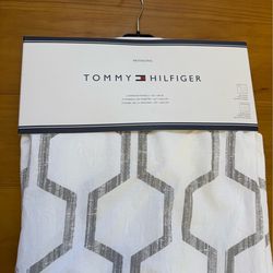 2 panel curtains