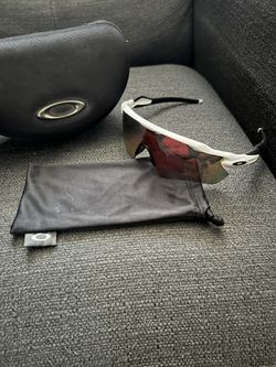 Baseball Oakleys