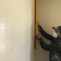 Drywall/ Finisher