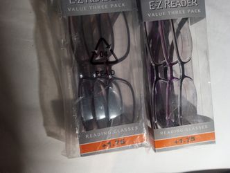 Readers/ Eye Glasses