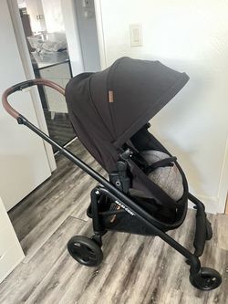 Maxi-Cosi Tayla Max Baby Stroller Newborn to Toddler