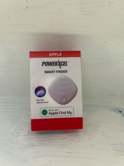PowerXcel Smart Finder for Apple Find My