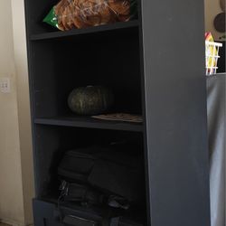 Bookshelf 24" X 74"