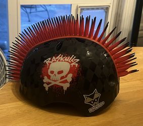 Kids Raskullz Helmets