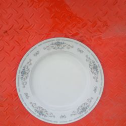 collector plate 