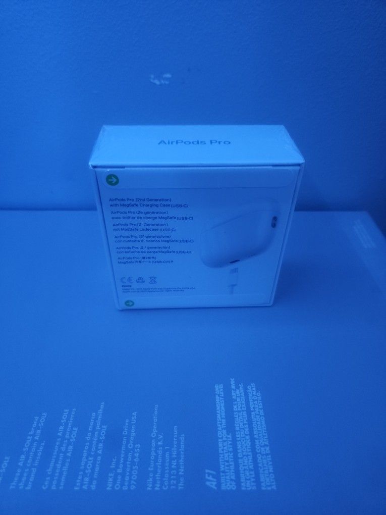 AirPod Pro 2 Gen