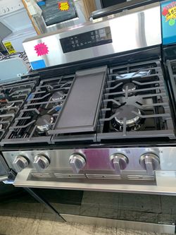 The Holidays are already here don’t wait! We have Many Stoves Take it today Pay Later Ask for Details!