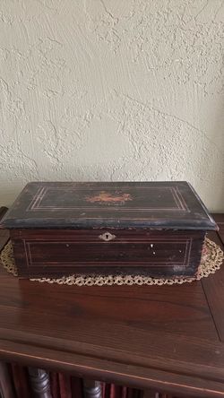 Music box