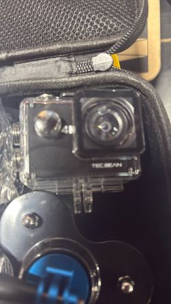 4K Camera