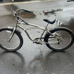 Men’s Bike 