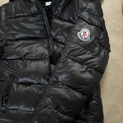 moncler coat