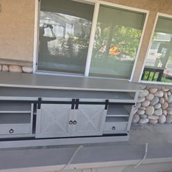 Entertainment Center