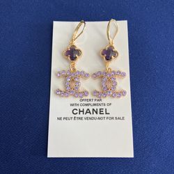 CC EARRINGS 