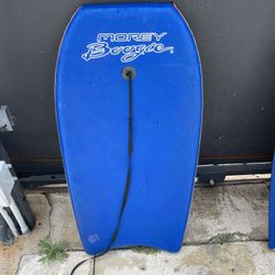$20 Each Boogie Boards 42”  Body Surf Skate 