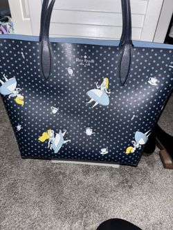 Kate Spade Alice In Wonderland Bag