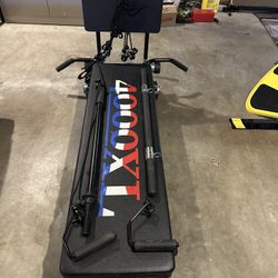 Exercise Bench