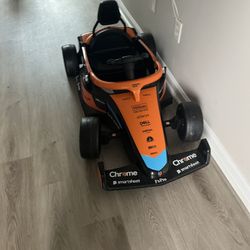 F1 Car For Kids 