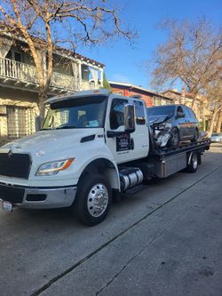 Automotive Transport 