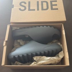 Yzy Slide Size 13 Yeezy Jordan