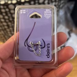 Nose ring