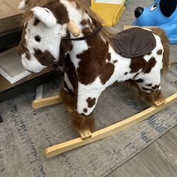 Horse 