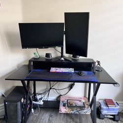 PC Desk