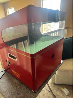 Bingo machine