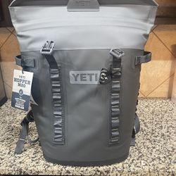 Yeti Back Pack